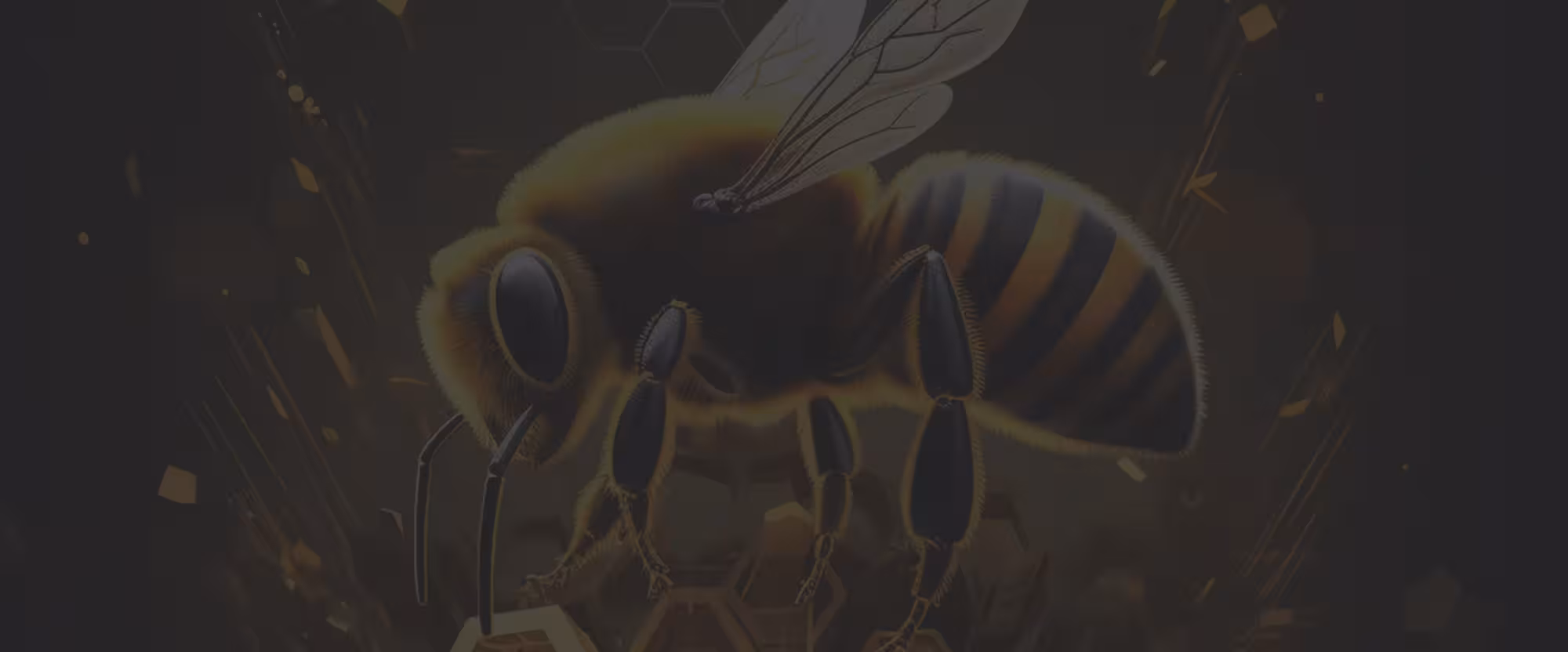 Smart Bee App